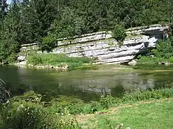 Le défilé d'Entre-Roches-2.