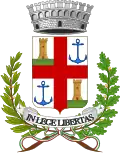 Blason de Deiva Marina