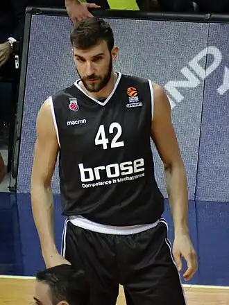 Image illustrative de l’article Dejan Musli