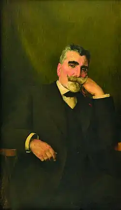 Joseph Denis, localisation inconnue.