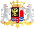 Blason de Delfzijl