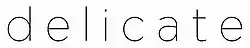 Description de l'image Delicatelogo.jpg.