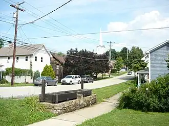 Delmont (Pennsylvanie)