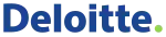 Logo de Deloitte de 2003 à 2016.