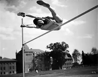 Image illustrative de l’article Delos Thurber