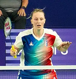 Image illustrative de l’article Delphine Delrue