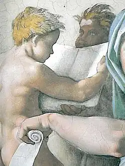 Détail des deux assistants.