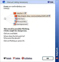 Description de l'image Delphish possible phishing.jpg.