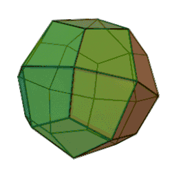 Icositétraèdre trapézoïdal