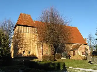 Königsfeld (Mecklembourg)