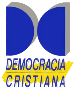 Image illustrative de l’article Démocratie chrétienne (Espagne)
