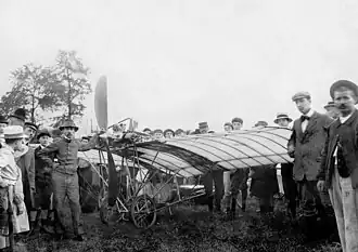 Alberto Santos-Dumont