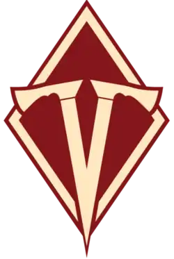 Image illustrative de l’article Hache démocratique