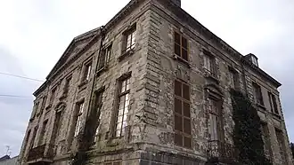 Image illustrative de l’article Abbaye de Denain