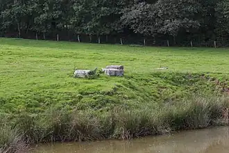 Image illustrative de l’article Site archéologique du Premier Silorit