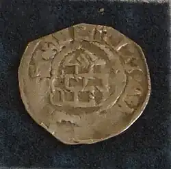 denier, de l’atelier