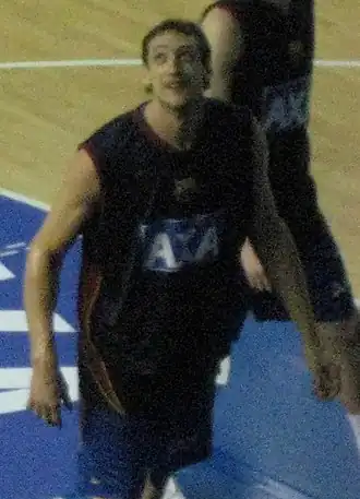 Image illustrative de l’article Denis Marconato