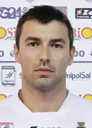 Image illustrative de l’article Denis Kalinine