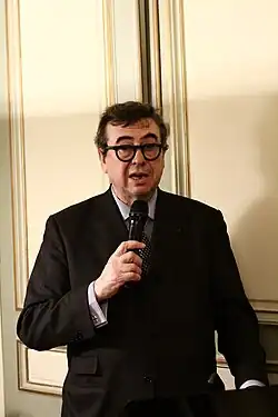 Description de cette image, également commentée ci-après