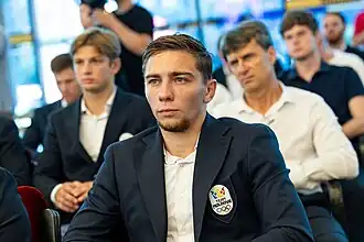 Image illustrative de l’article Denis Vieru