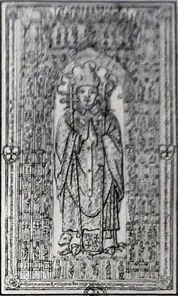 Image illustrative de l’article Denis du Moulin