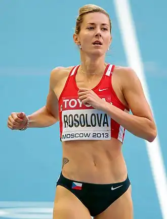 Image illustrative de l’article Denisa Rosolová