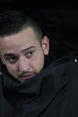 Image illustrative de l’article Deniz Naki