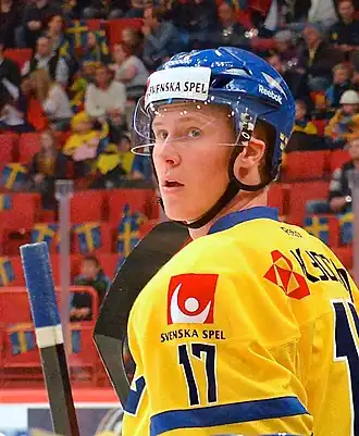 Photographie couleur de Rasmussen