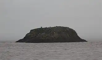 Image illustrative de l’article Denny Island