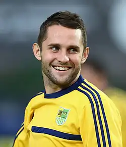 Image illustrative de l’article Denys Kulakov