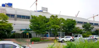 Image illustrative de l’article Deokgye (métro de Séoul)