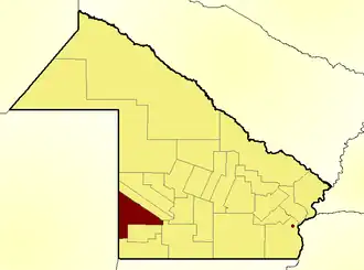 Département de Doce de Octubre