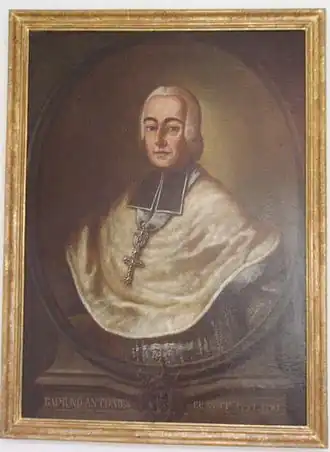 Image illustrative de l’article Raymund Anton von Strasoldo