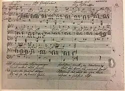 Image illustrative de l’article Der Herbstabend