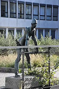 Der Spezialist, Osnabrück.