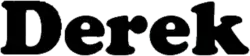Description de l'image Derek TV series logo.png.
