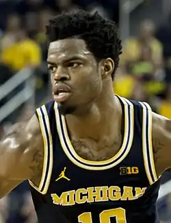 Image illustrative de l’article Derrick Walton