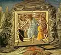 La Descente du Christ dans les Limbes (1491)