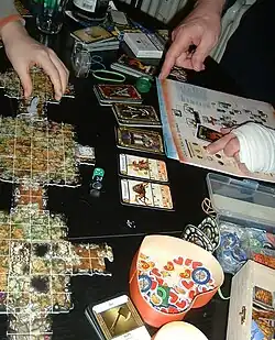 Description de cette image, également commentée ci-après