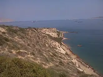 El Morro (Diego Bautista Urbaneja)