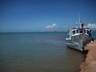 Chacopata (paroisse civile)