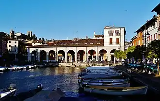 Desenzano del Garda