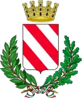 Blason de Desio