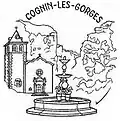 Image illustrative de l’article Cognin-les-Gorges