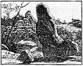 Menhir des Cambous (1913)