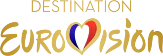 Logo de l'émission, lors de son utilisation en 2018 et 2019.