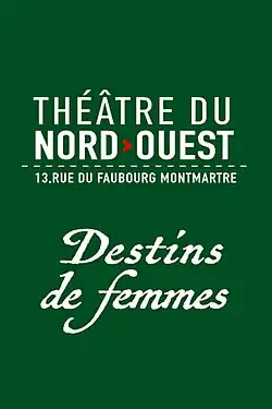 Cycle "Destins de femmes"