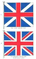 Flags: Some Account of Their History and Uses de A. Macgeorge, 1881.