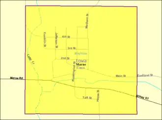 Marne (Iowa)