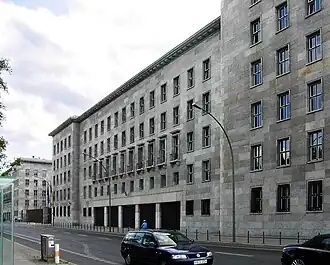 illustration de Treuhand